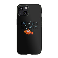 Cartoon Finding-nemo Father Of The Year Iphone 13 Case | Artistshot