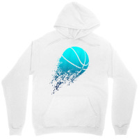 Basketball Player Bball Coach Fan Baller Sports T Shirt Unisex Hoodie | Artistshot