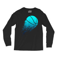 Basketball Player Bball Coach Fan Baller Sports T Shirt Long Sleeve Shirts | Artistshot