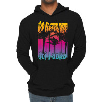 Mirissa Sri Lanka Mirissa Sri Lanka (2) Lightweight Hoodie | Artistshot