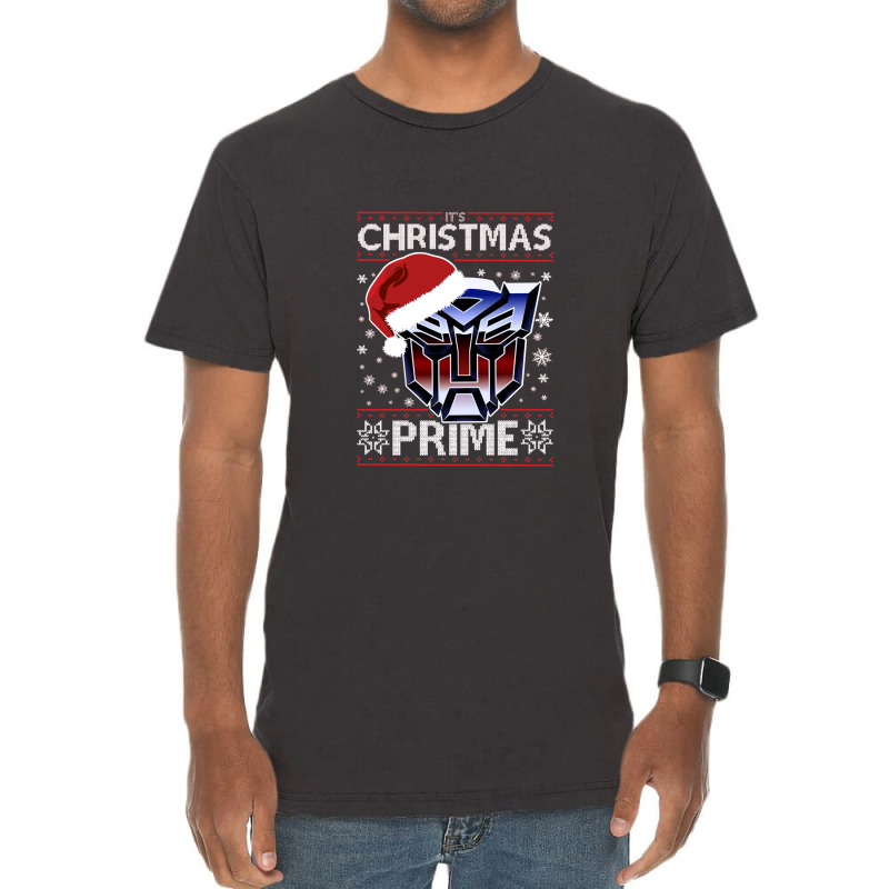 An Aussie Christmas Vintage T-shirt | Artistshot