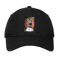 Bad Catz - Candie Adjustable Cap | Artistshot