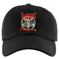 Incantation Tour, Incantation Blasphemy, Incantation, Blasphemy, Incan Kids Cap | Artistshot