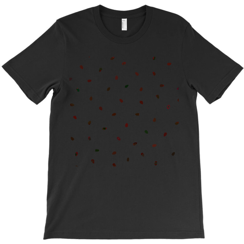 Watermelon  Shirt Watermelon Pattern Black   2181 T-shirt | Artistshot