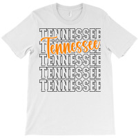 Tennessee   Men, Women, & Kids Pullover Hoodie T-shirt | Artistshot