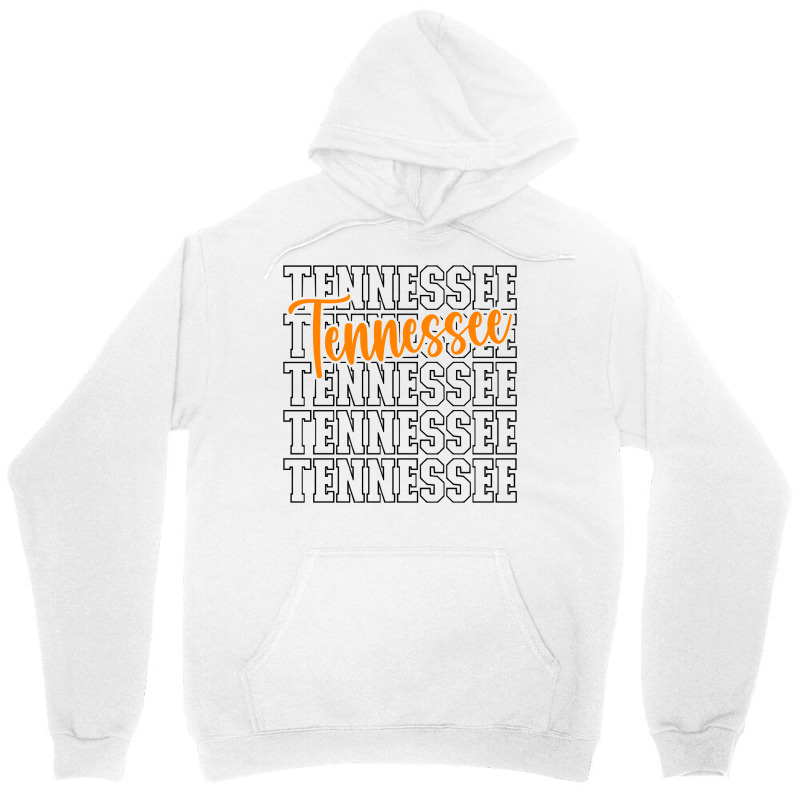 Tennessee   Men, Women, & Kids Pullover Hoodie Unisex Hoodie | Artistshot