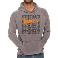 Tennessee   Men, Women, & Kids Pullover Hoodie Vintage Hoodie | Artistshot