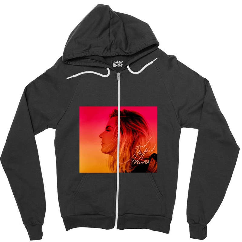 Good To Know 1 Zipper Hoodie | Artistshot