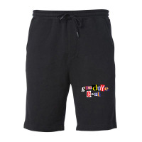 Good Fleece Short | Artistshot