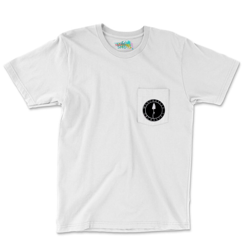 Manchester Orchestra  (1) Pocket T-shirt | Artistshot