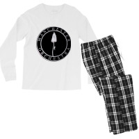 Manchester Orchestra  (1) Men's Long Sleeve Pajama Set | Artistshot