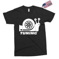 Snail Turbocharger Racer Racing Speed Car Lovers Tuning Gift Exclusive T-shirt | Artistshot