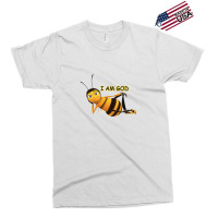 Barry B. Benson Is God. Exclusive T-shirt | Artistshot