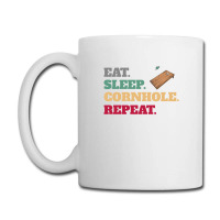 Funny Cornhole Saying Quote Quotes Coffee Mug | Artistshot