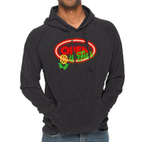 Party Mode Upside Down Pineapple Swinger Vanilla Swapping Long Sleeve Vintage Hoodie | Artistshot