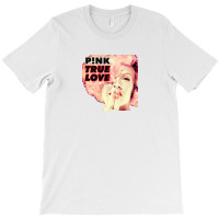 Pink P!nk T-shirt | Artistshot