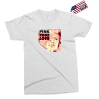 Pink P!nk Exclusive T-shirt | Artistshot