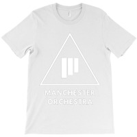 Manchester Orchestra  S T-shirt | Artistshot