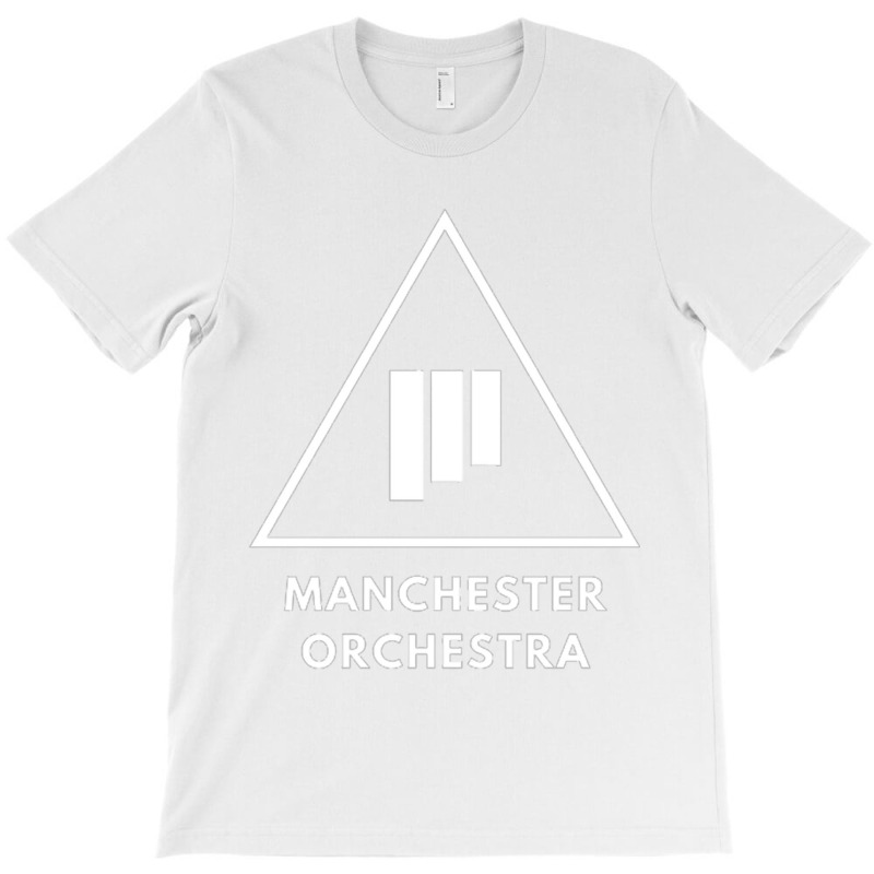 Manchester Orchestra  S T-shirt | Artistshot