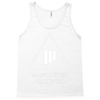 Manchester Orchestra  S Tank Top | Artistshot