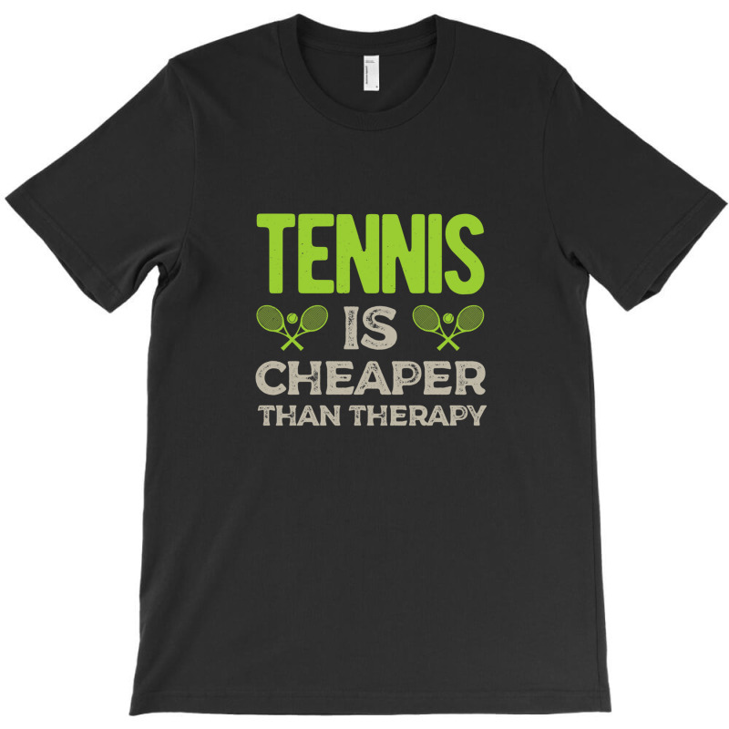 Tennis Funny T-shirt | Artistshot