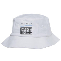 Airfix Democracies (album Artwork) Bucket Hat | Artistshot