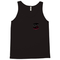 Personal Growth & Decline Tank Top | Artistshot