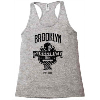 Distressed Net Retro Look Fan Gift Party Tailgate Ny Gameday Racerback Tank | Artistshot