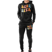 Bebesota Latina Trendy Conejo Malo T Shirt Hoodie & Jogger Set | Artistshot