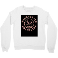 Manchester Orchestra (5) Crewneck Sweatshirt | Artistshot