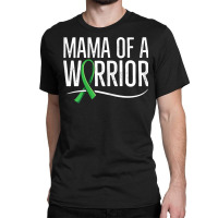 Womens Organ Donation Design For Your Kidney Recipient Mom T Shirt Classic T-shirt | Artistshot