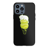 Tennis Ice Cream! Iphone 13 Pro Max Case | Artistshot