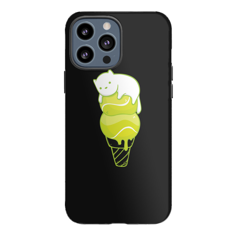 Tennis Ice Cream! Iphone 13 Pro Max Case | Artistshot