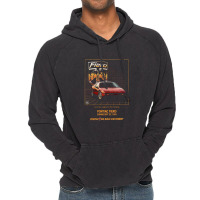 Pontiac Fiero Vintage Hoodie | Artistshot