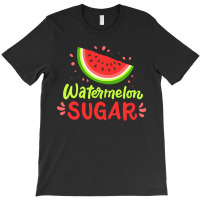 Watermelon  Shirt Watermelon Slice   2201 T-shirt | Artistshot