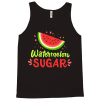 Watermelon  Shirt Watermelon Slice   2201 Tank Top | Artistshot