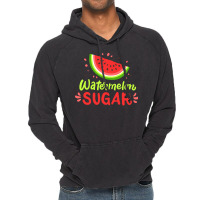 Watermelon  Shirt Watermelon Slice   2201 Vintage Hoodie | Artistshot