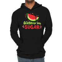 Watermelon  Shirt Watermelon Slice   2201 Lightweight Hoodie | Artistshot