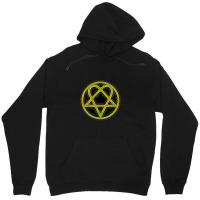 Heartagram Unisex Hoodie | Artistshot