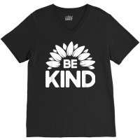 Unity Day Shirt Orange 2022 Adult Kids Anti Bullying Be Kind T Shirt V-neck Tee | Artistshot