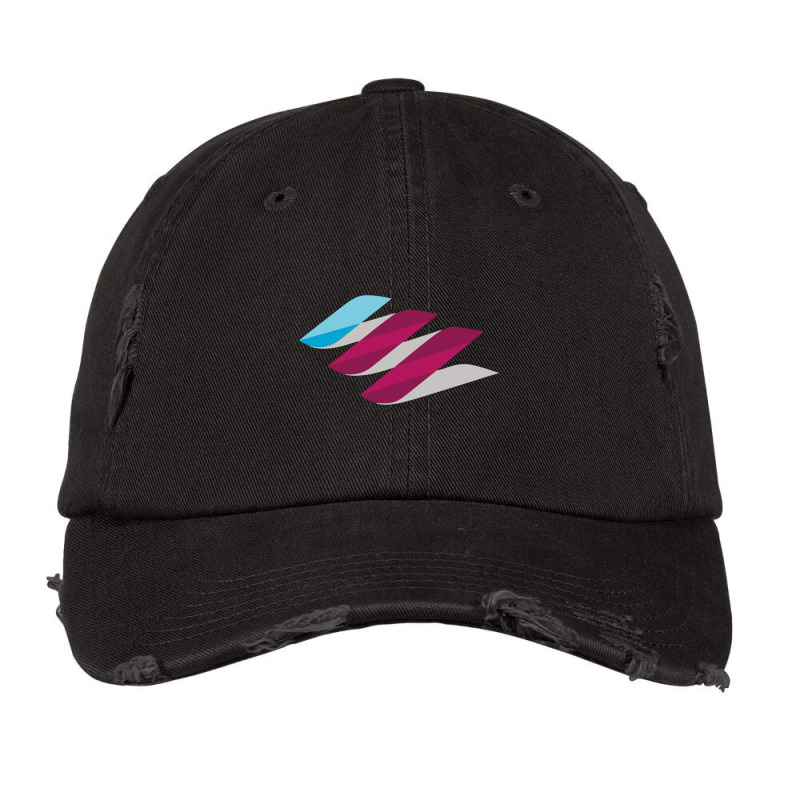 Eurowings Vintage Cap | Artistshot