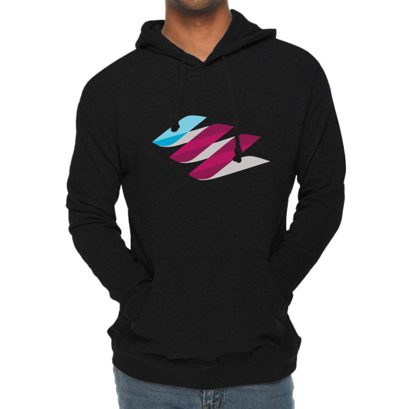 Eurowings Lightweight Hoodie | Artistshot