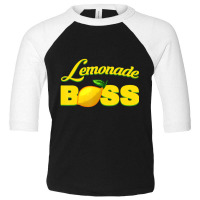 Cool Lemonade Women Fresh Lemon Juice Drinker Toddler 3/4 Sleeve Tee | Artistshot