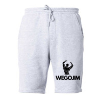 Wegojim Oversized Mens Gym Pump Cover Workout Gym Bro T Shirt Fleece Short | Artistshot