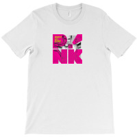 Pink P!nk T-shirt | Artistshot