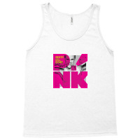 Pink P!nk Tank Top | Artistshot