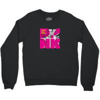 Pink P!nk Crewneck Sweatshirt | Artistshot