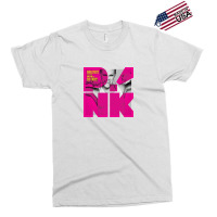 Pink P!nk Exclusive T-shirt | Artistshot