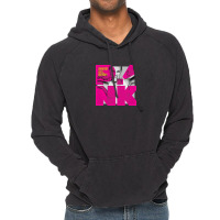 Pink P!nk Vintage Hoodie | Artistshot