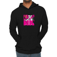 Pink P!nk Lightweight Hoodie | Artistshot